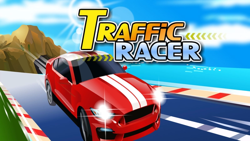 Traffic Racer